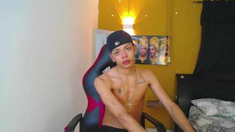 Harry online show from March 10, 2025, 8:48 am