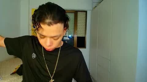 Harry online show from September 14, 2025, 3:33 pm