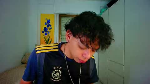 Harry online show from September 26, 2025, 9:13 am