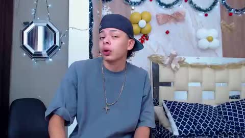 Harry online show from December 3, 2025, 11:14 pm