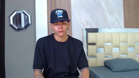 Harry online show from March 2, 2026, 11:00 pm