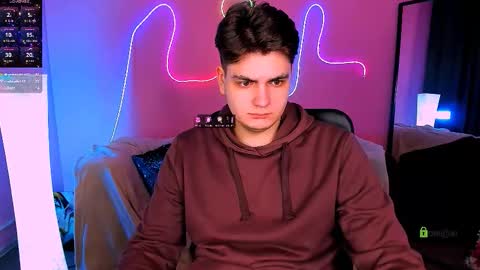 Harry online show from March 3, 2026, 1:28 pm