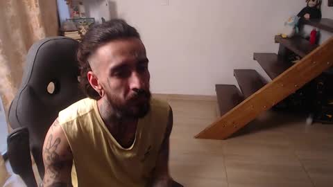 OMAR online show from January 8, 2025, 10:16 pm