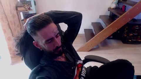 OMAR online show from January 10, 2025, 6:17 pm