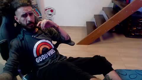 OMAR online show from January 11, 2025, 12:22 am