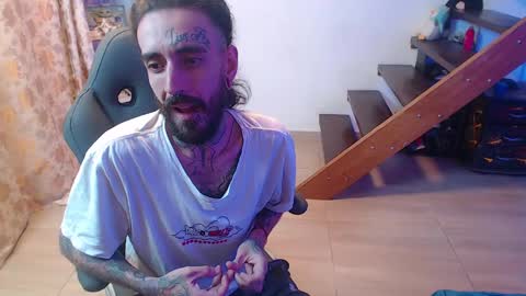 OMAR online show from January 12, 2025, 9:30 am