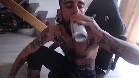 OMAR online show from January 15, 2025, 8:48 pm