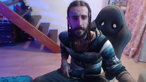 OMAR online show from January 20, 2025, 8:52 am