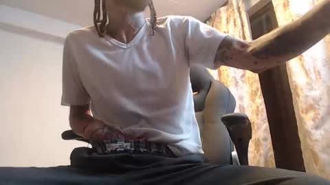 OMAR online show from January 21, 2025, 12:57 am