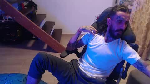 OMAR online show from January 21, 2025, 8:30 am