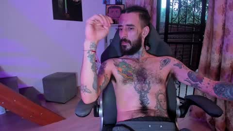 OMAR online show from January 26, 2025, 11:39 am