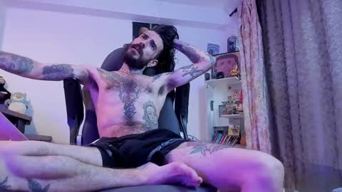 OMAR online show from February 4, 2025, 12:00 pm