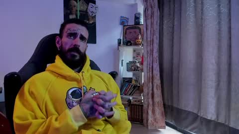 OMAR online show from February 4, 2025, 3:04 pm