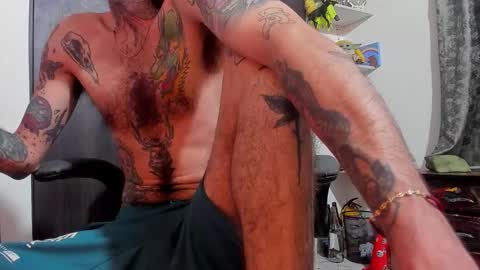 OMAR online show from October 19, 2025, 6:36 am