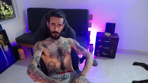 OMAR online show from December 15, 2025, 4:06 am