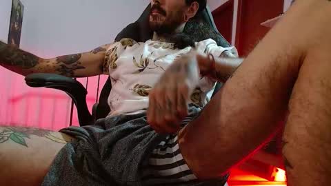 OMAR online show from January 9, 2026, 6:16 am