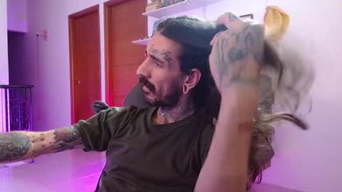 OMAR online show from February 21, 2026, 8:59 am