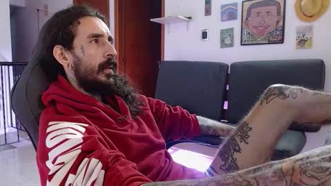 OMAR online show from March 14, 2026, 11:04 am