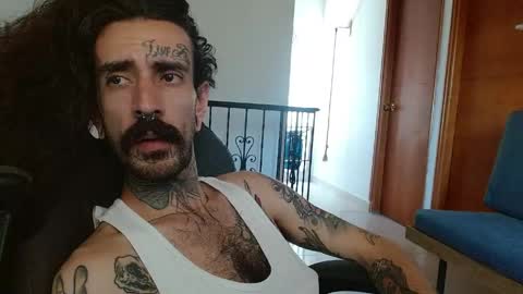 OMAR online show from March 23, 2026, 5:28 pm