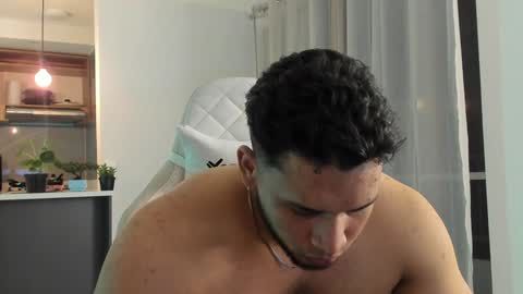 Harry Zandes online show from December 29, 2024, 9:17 am