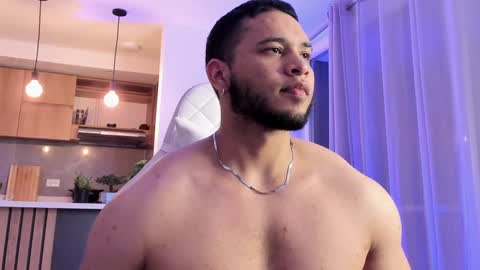 Harry Zandes online show from January 20, 2025, 8:19 am