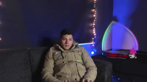  ... online show from October 12, 2025, 5:06 am