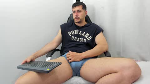 alpha online show from December 11, 2024, 10:27 pm