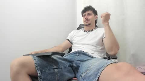 alpha online show from October 8, 2025, 5:05 am