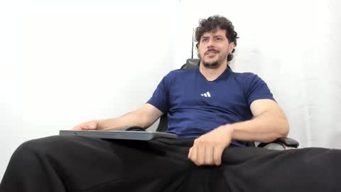 alpha online show from January 12, 2026, 7:19 pm