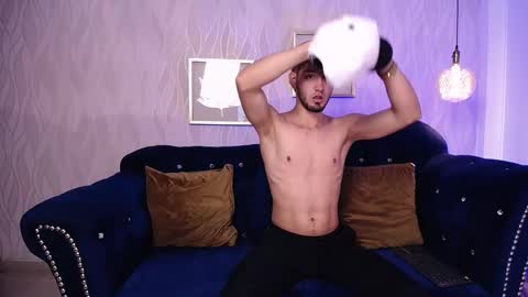 Harry online show from February 2, 2026, 6:28 pm