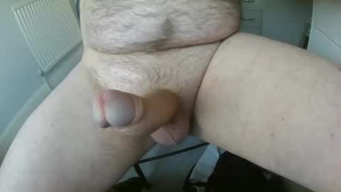 harryhairybod online show from October 27, 2025, 12:31 pm