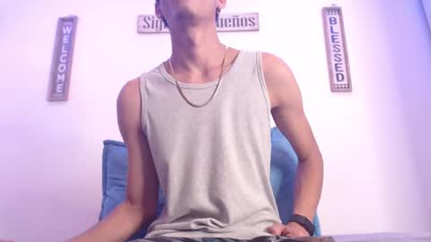 Snapshot of harrythomson1 chatting on February 24, 2025, 5:54 am harry thomson online show from February 24, 2025, 5:54 am