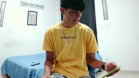 harry thomson online show from March 19, 2026, 9:35 am