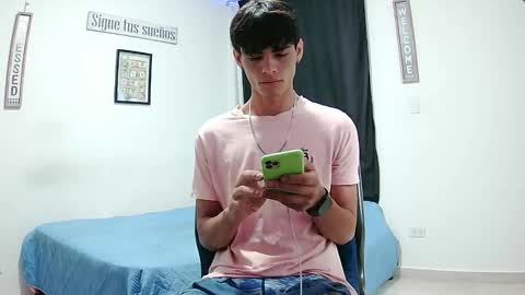 harry thomson online show from March 22, 2026, 6:06 am