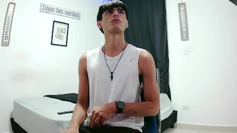 harry thomson online show from April 6, 2026, 9:54 am