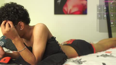 HARRY online show from December 5, 2024, 4:44 pm