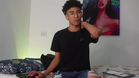 HARRY online show from December 20, 2024, 1:22 pm