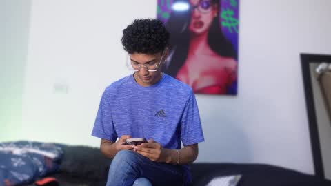 HARRY online show from December 23, 2024, 1:24 pm