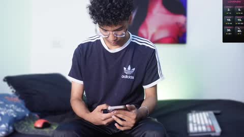 HARRY online show from January 6, 2025, 1:19 pm