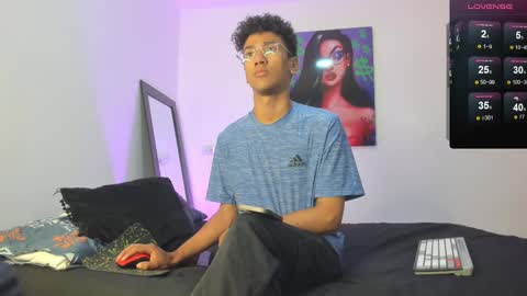 HARRY online show from March 10, 2025, 2:16 pm