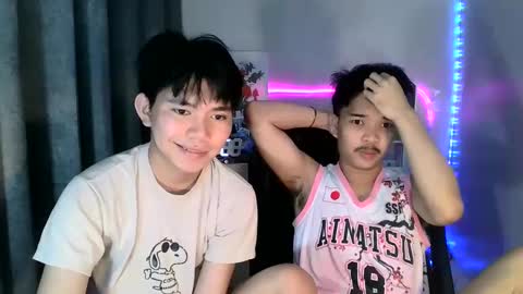 Snapshot of hart_well69 chatting on March 12, 2025, 5:02 am Michael18 online show from March 12, 2025, 5:02 am