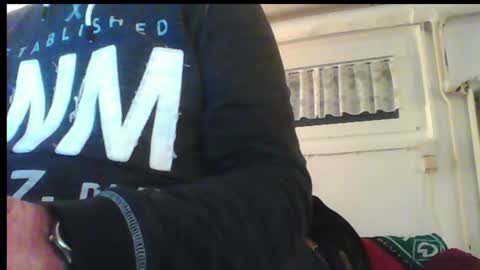 hot n  nasty online show from December 27, 2024, 11:10 pm