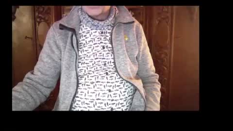 hot n  nasty online show from March 12, 2025, 5:28 pm