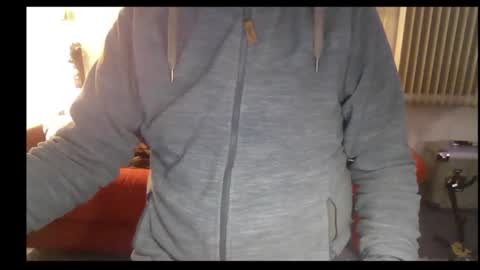 hot n  nasty online show from January 12, 2026, 11:10 pm