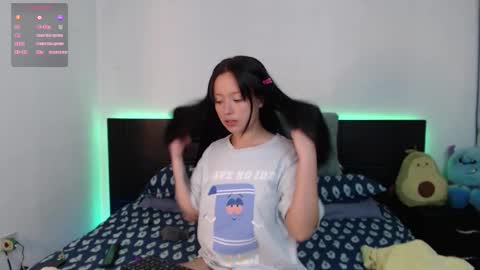 Sofia  Damin online show from September 9, 2025, 11:21 am