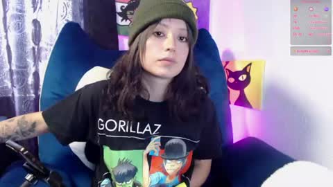 Sofia  Damin online show from June 9, 2026, 7:14 pm