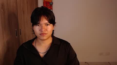 Haru online show from March 16, 2026, 5:02 am