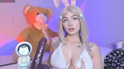 harumi online show from December 10, 2024, 3:52 am