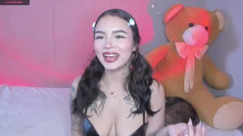 harumi online show from January 9, 2025, 6:57 pm