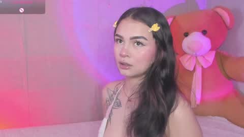 harumi online show from January 12, 2025, 9:51 pm